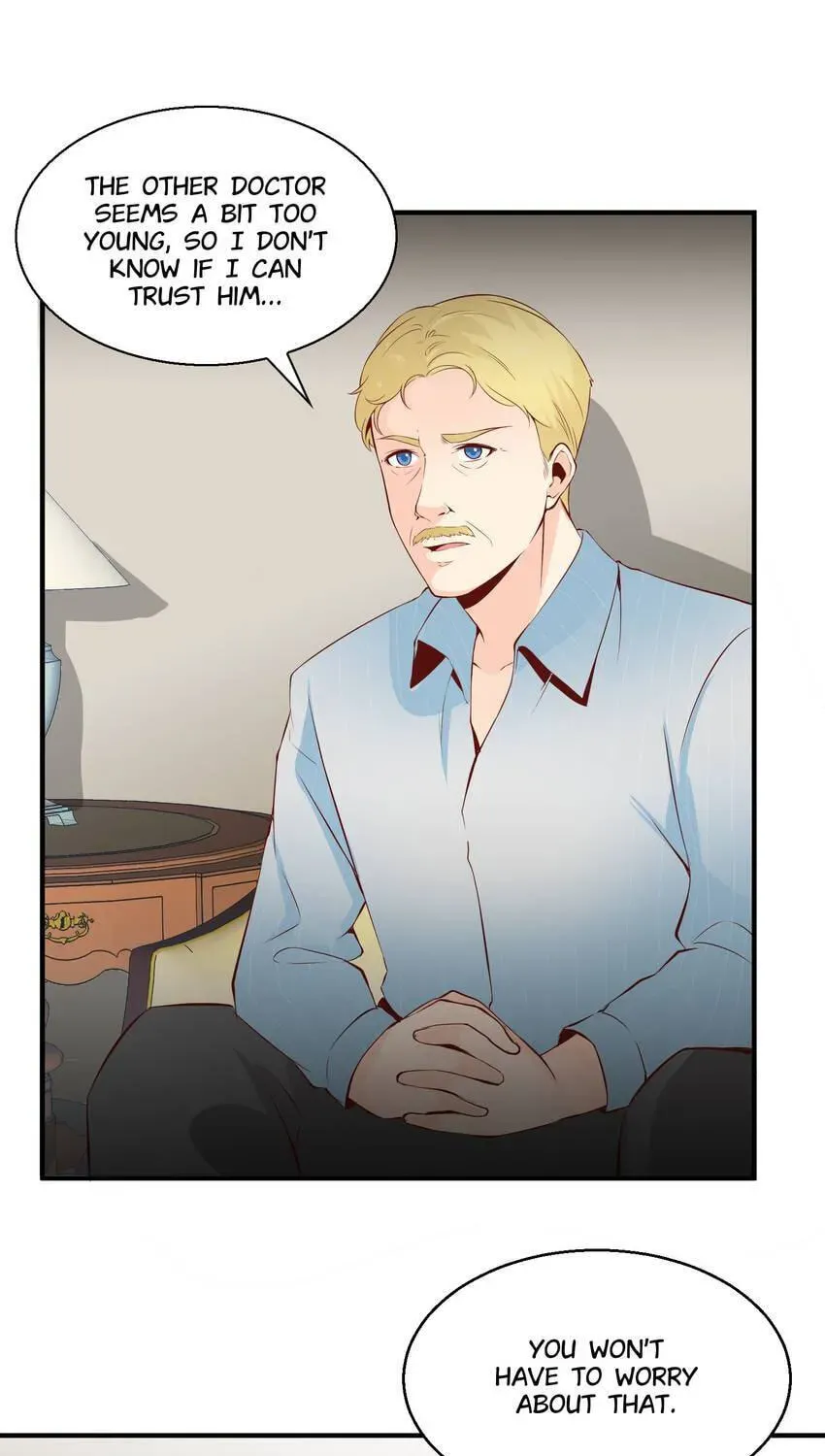 Read Vampire Kachou chapter 1 image 59 on Lezhin