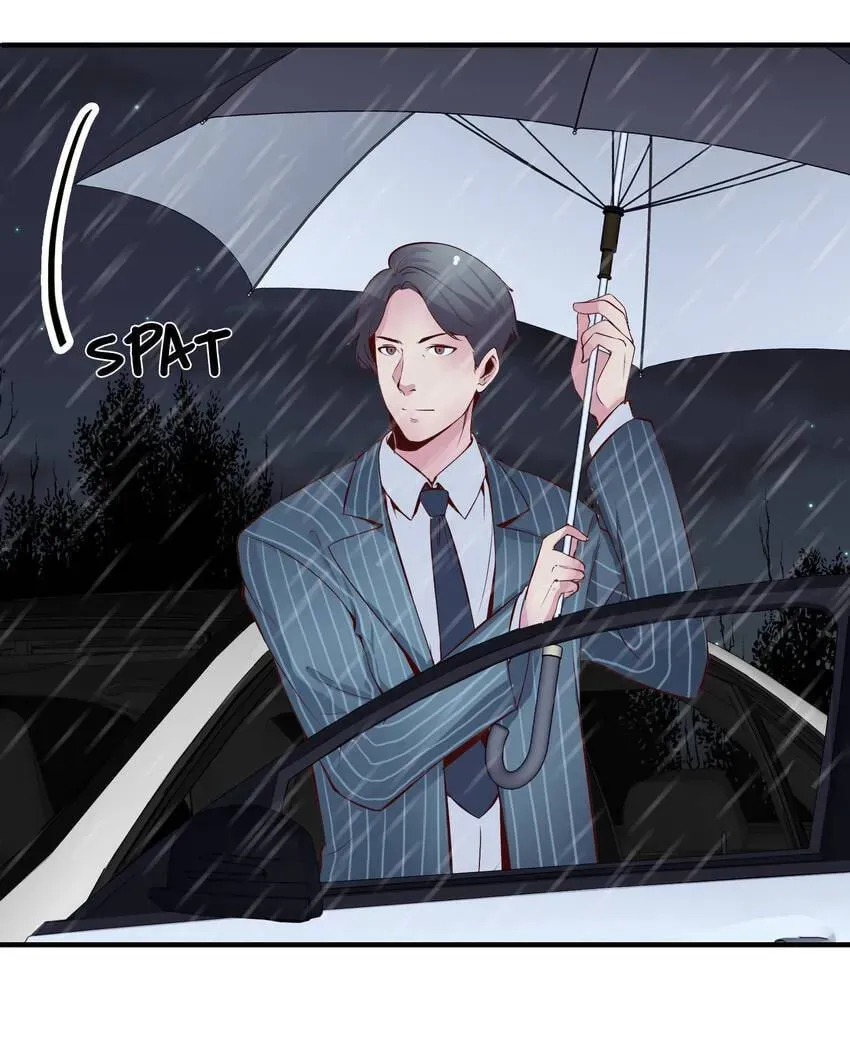 Read Vampire Kachou chapter 1 image 6 on Lezhin