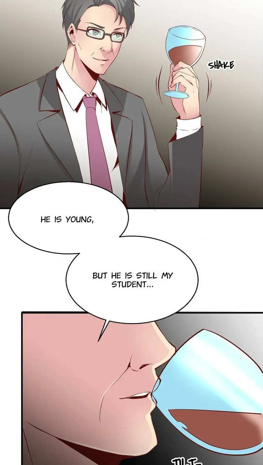 Read Vampire Kachou chapter 1 image 61 on Lezhin