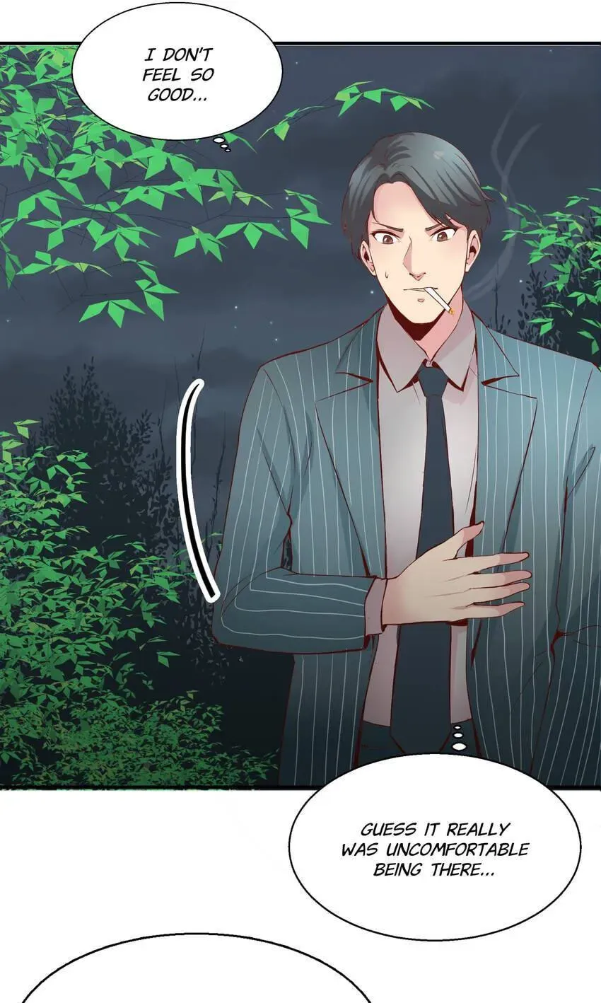 Read Vampire Kachou chapter 1 image 67 on Lezhin