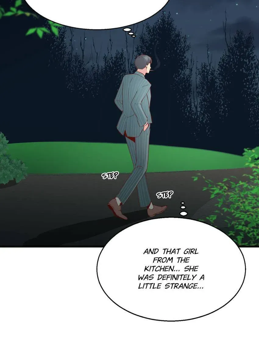 Read Vampire Kachou chapter 1 image 71 on Lezhin