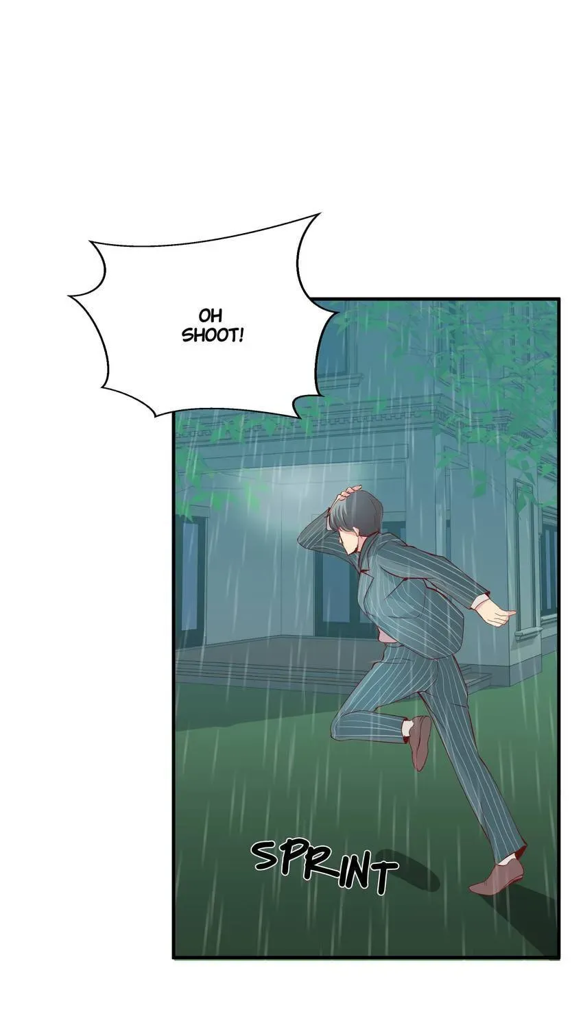 Read Vampire Kachou chapter 1 image 77 on Lezhin