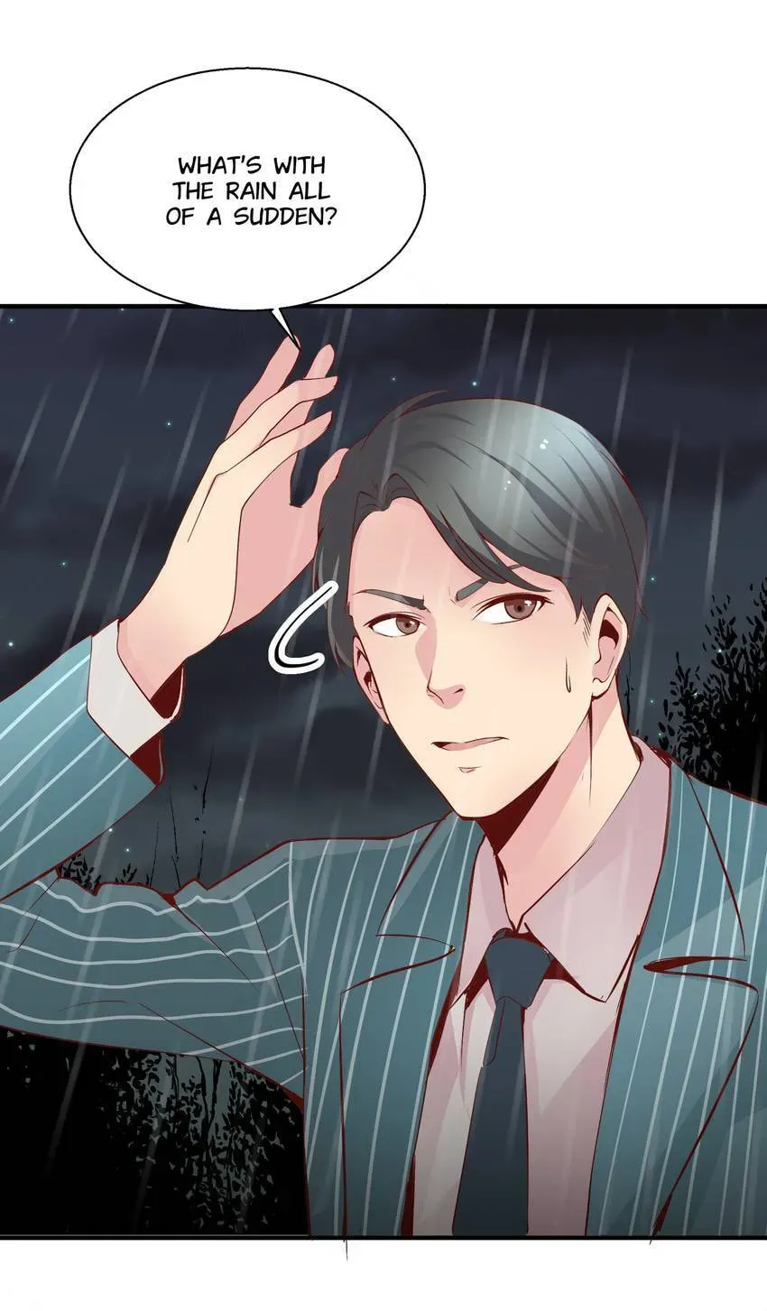 Read Vampire Kachou chapter 1 image 78 on Lezhin