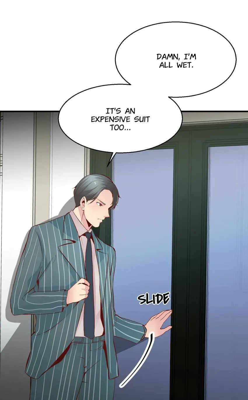 Read Vampire Kachou chapter 1 image 79 on Lezhin