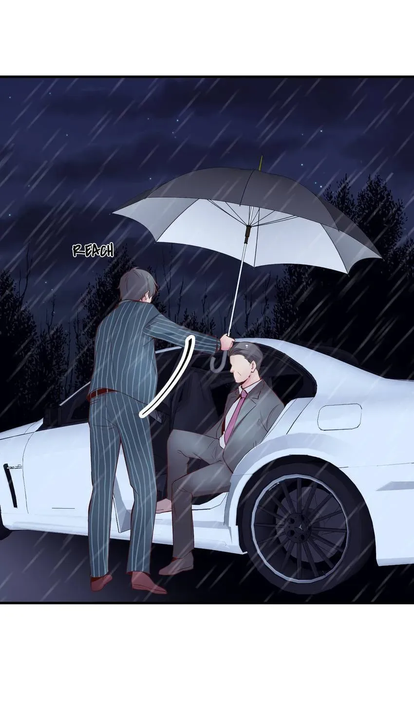 Read Vampire Kachou chapter 1 image 8 on Lezhin