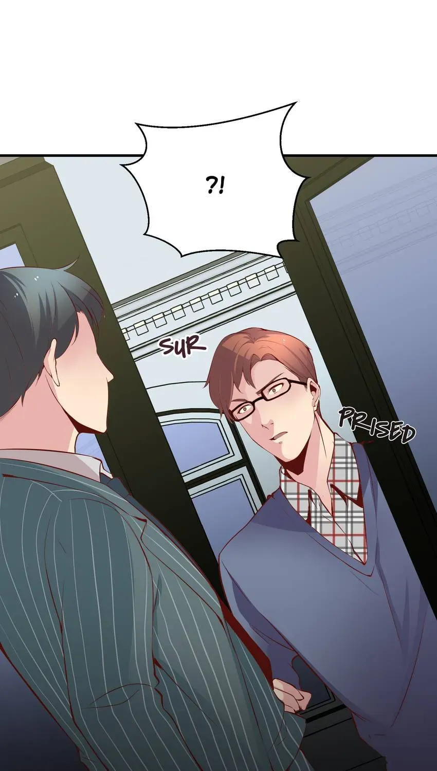 Read Vampire Kachou chapter 1 image 81 on Lezhin