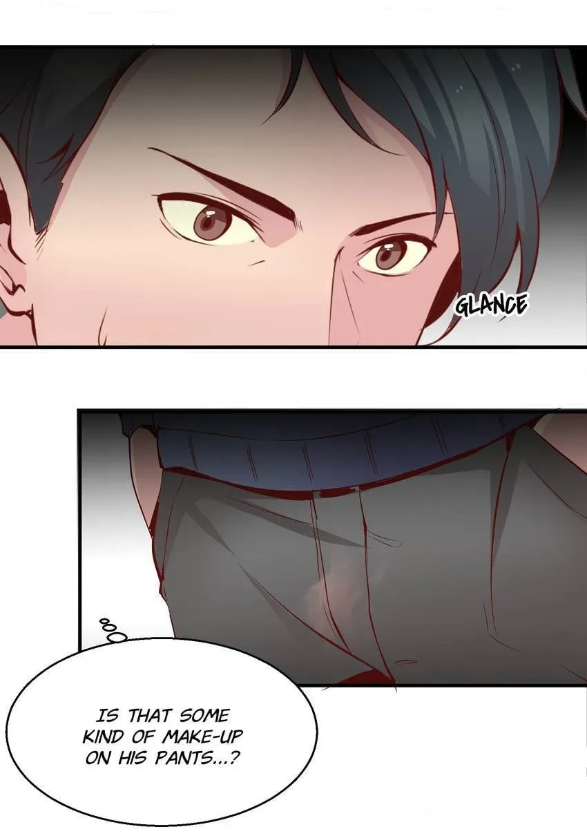 Read Vampire Kachou chapter 1 image 85 on Lezhin