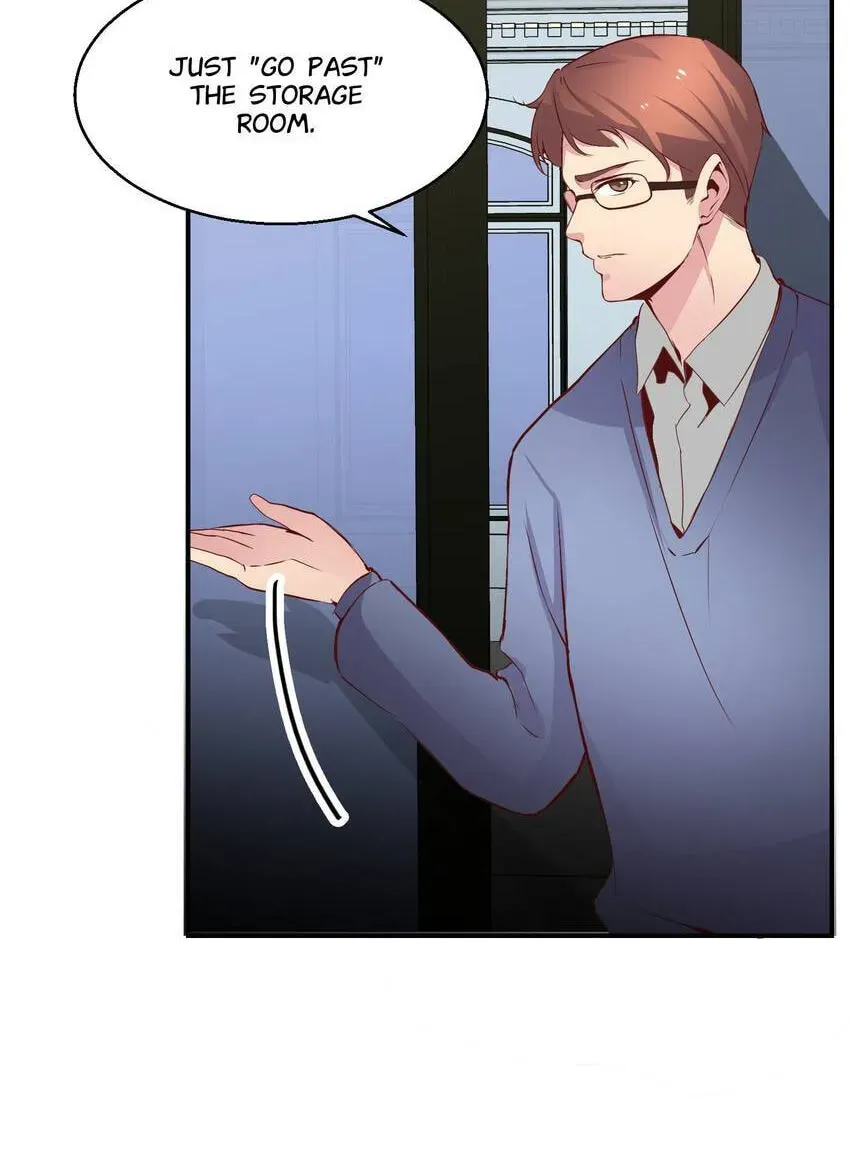 Read Vampire Kachou chapter 1 image 87 on Lezhin