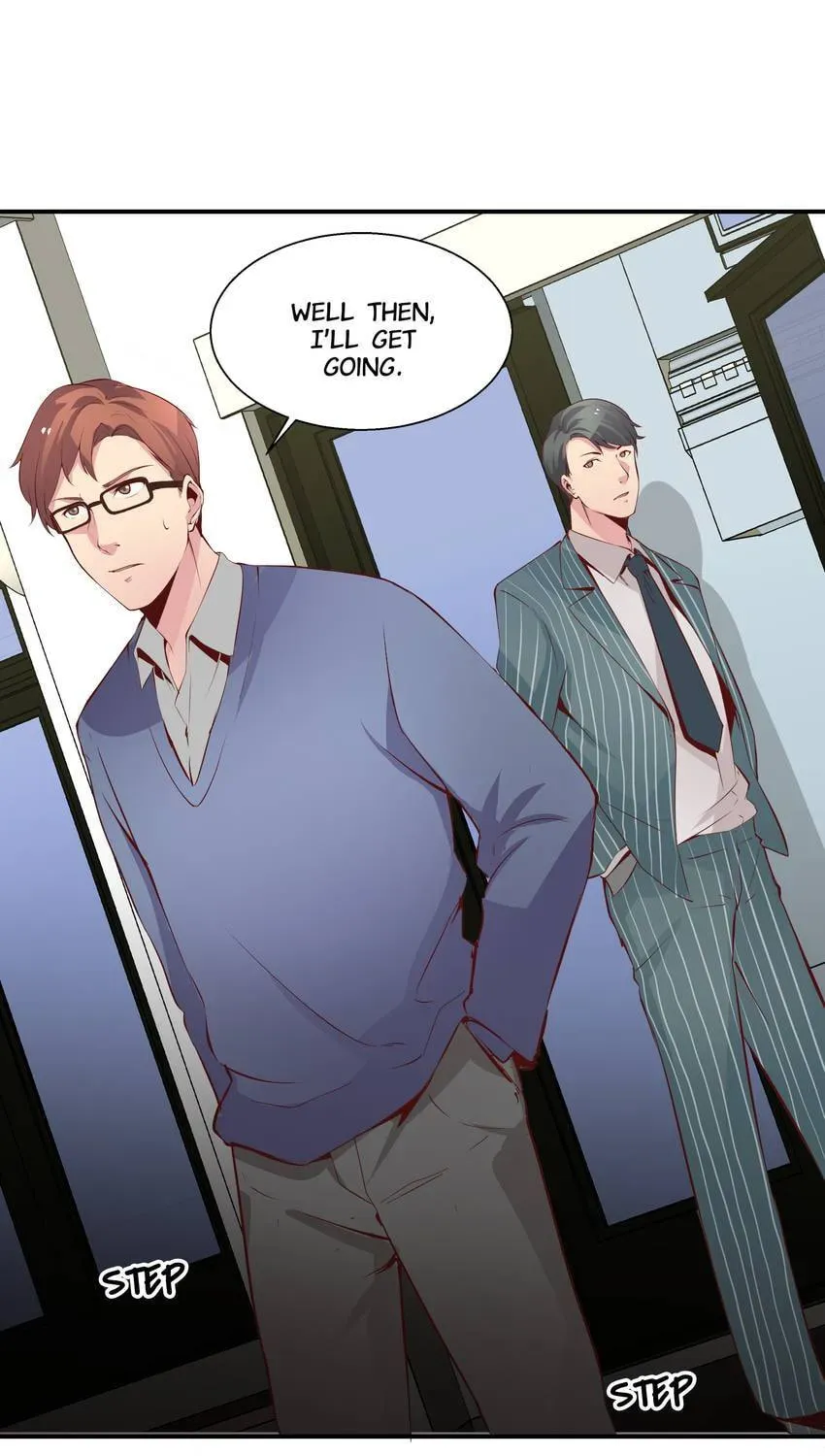 Read Vampire Kachou chapter 1 image 88 on Lezhin