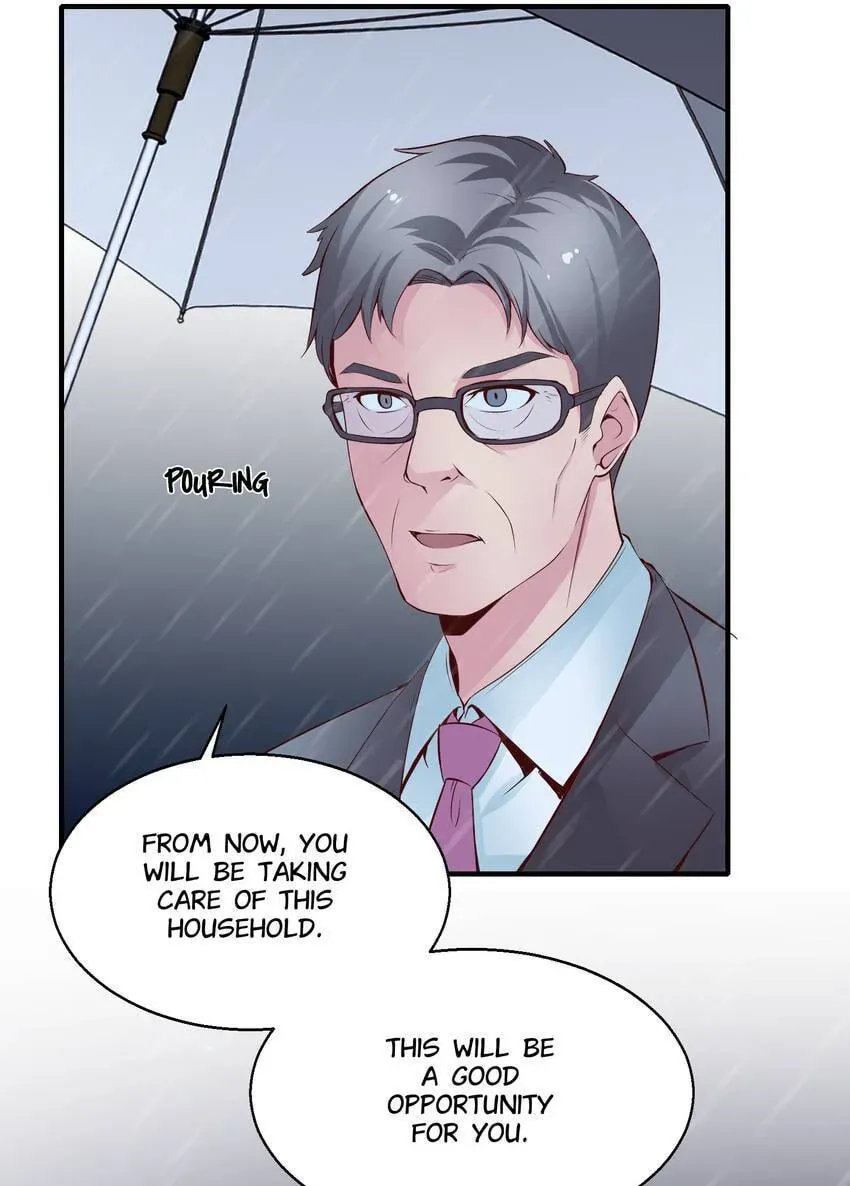 Read Vampire Kachou chapter 1 image 9 on Lezhin