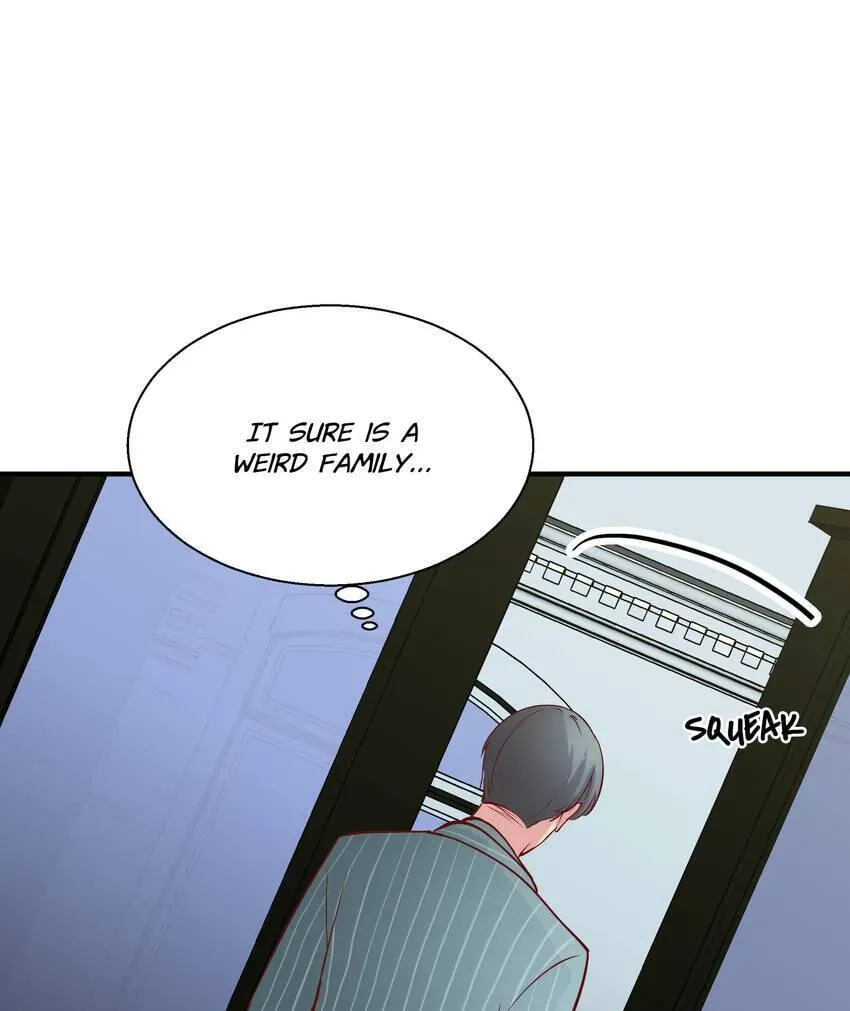 Read Vampire Kachou chapter 1 image 94 on Lezhin