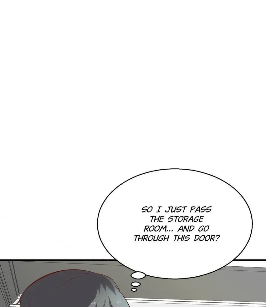 Read Vampire Kachou chapter 1 image 96 on Lezhin