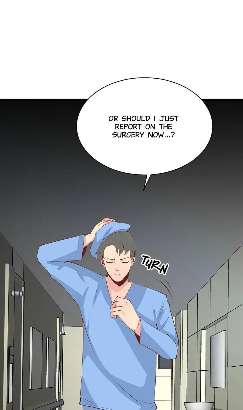 Read Vampire Kachou chapter 10 image 101 on Lezhin