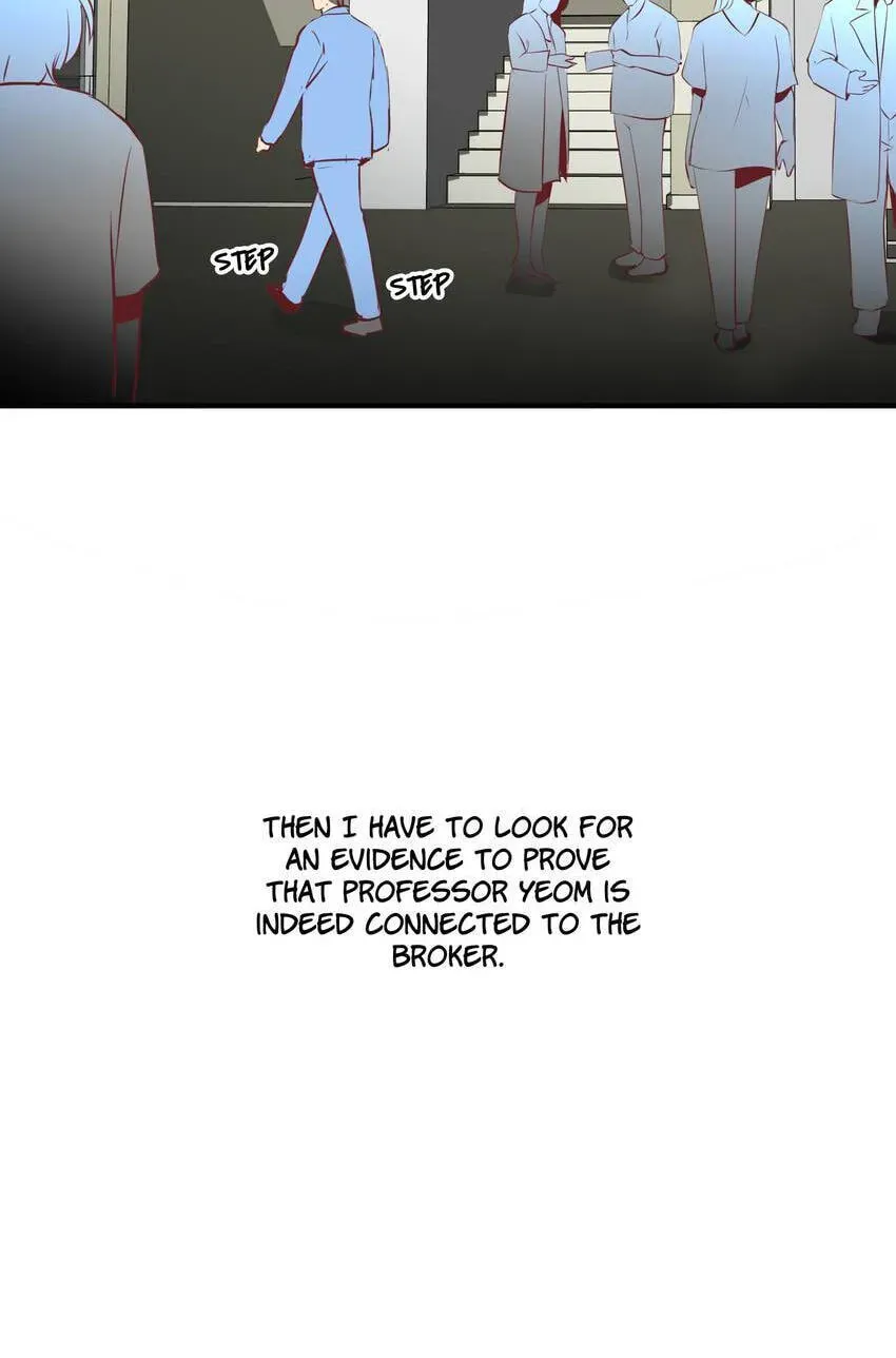 Read Vampire Kachou chapter 10 image 104 on Lezhin