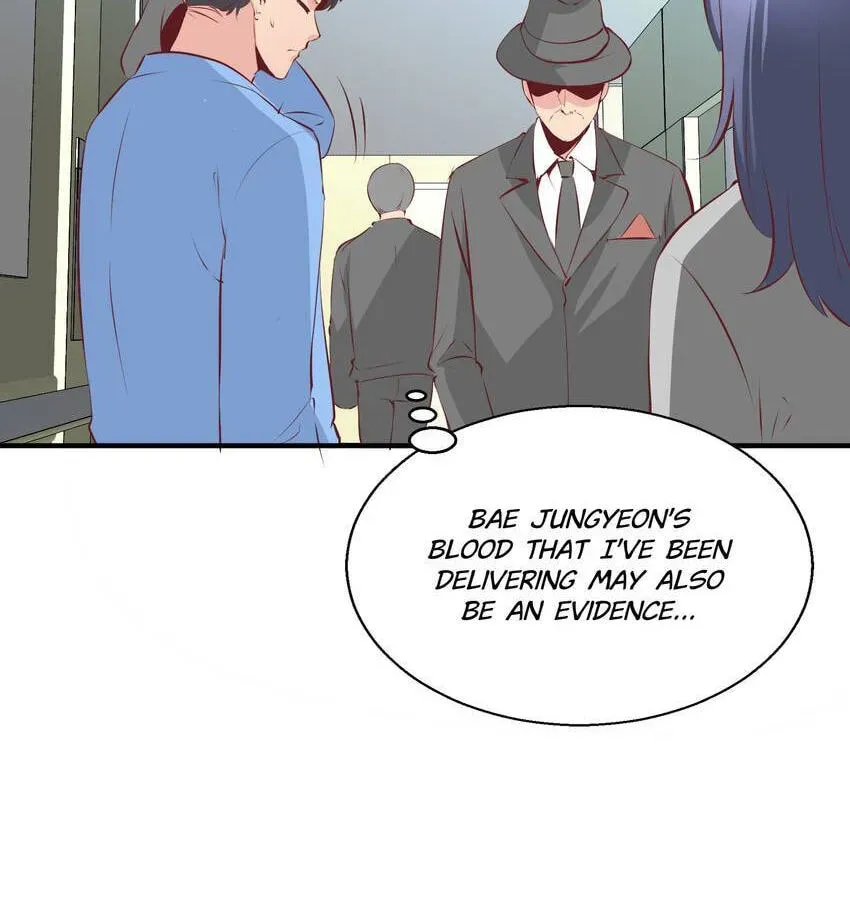 Read Vampire Kachou chapter 10 image 106 on Lezhin