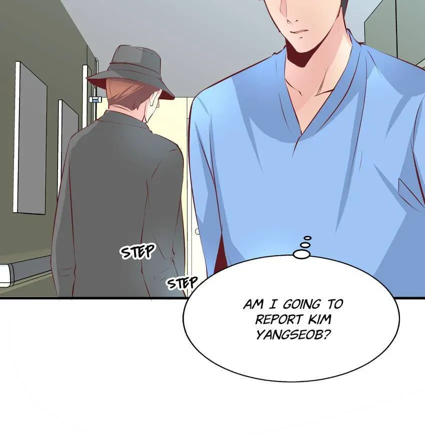 Read Vampire Kachou chapter 10 image 110 on Lezhin