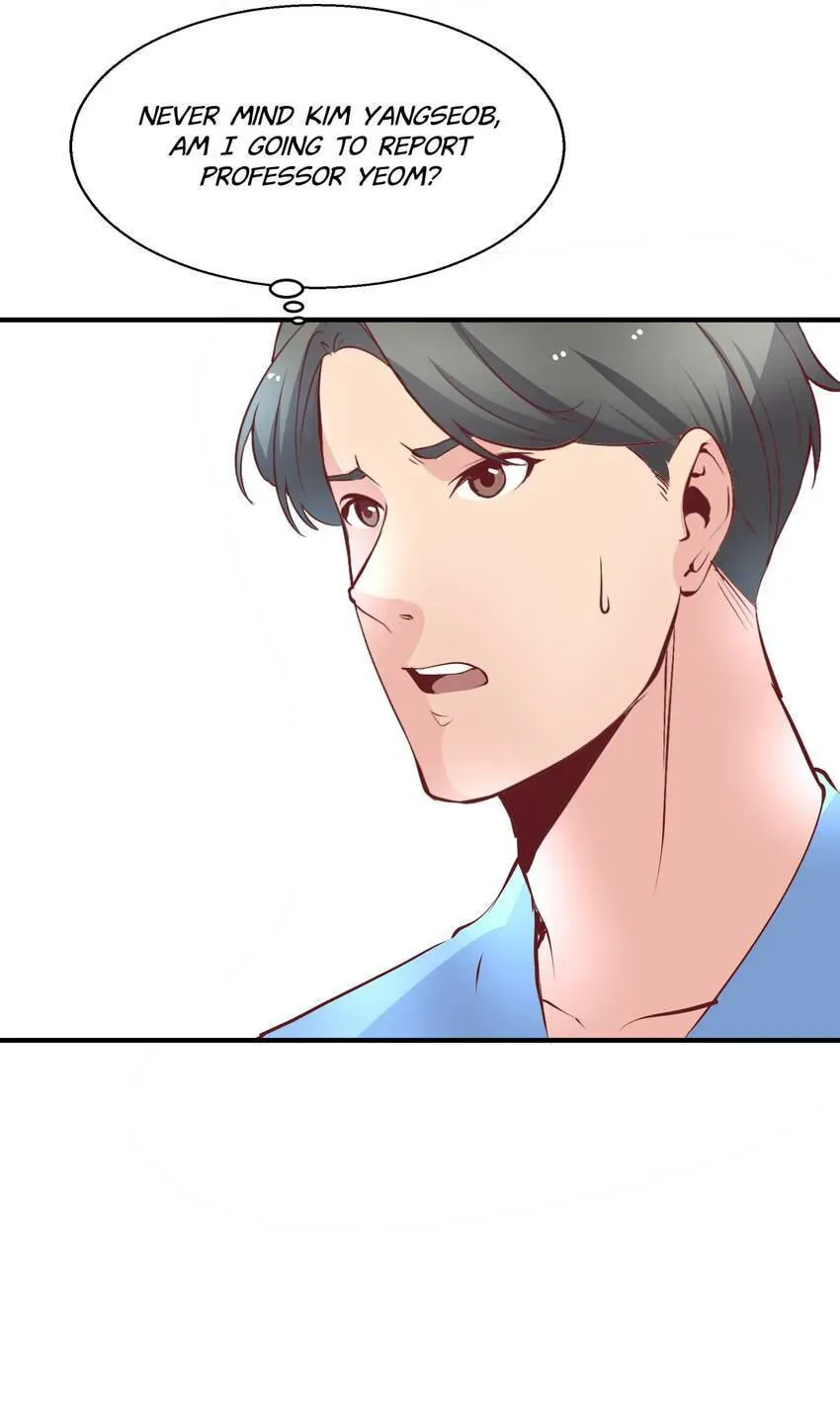 Read Vampire Kachou chapter 10 image 111 on Lezhin