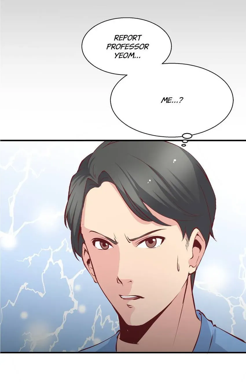 Read Vampire Kachou chapter 10 image 117 on Lezhin