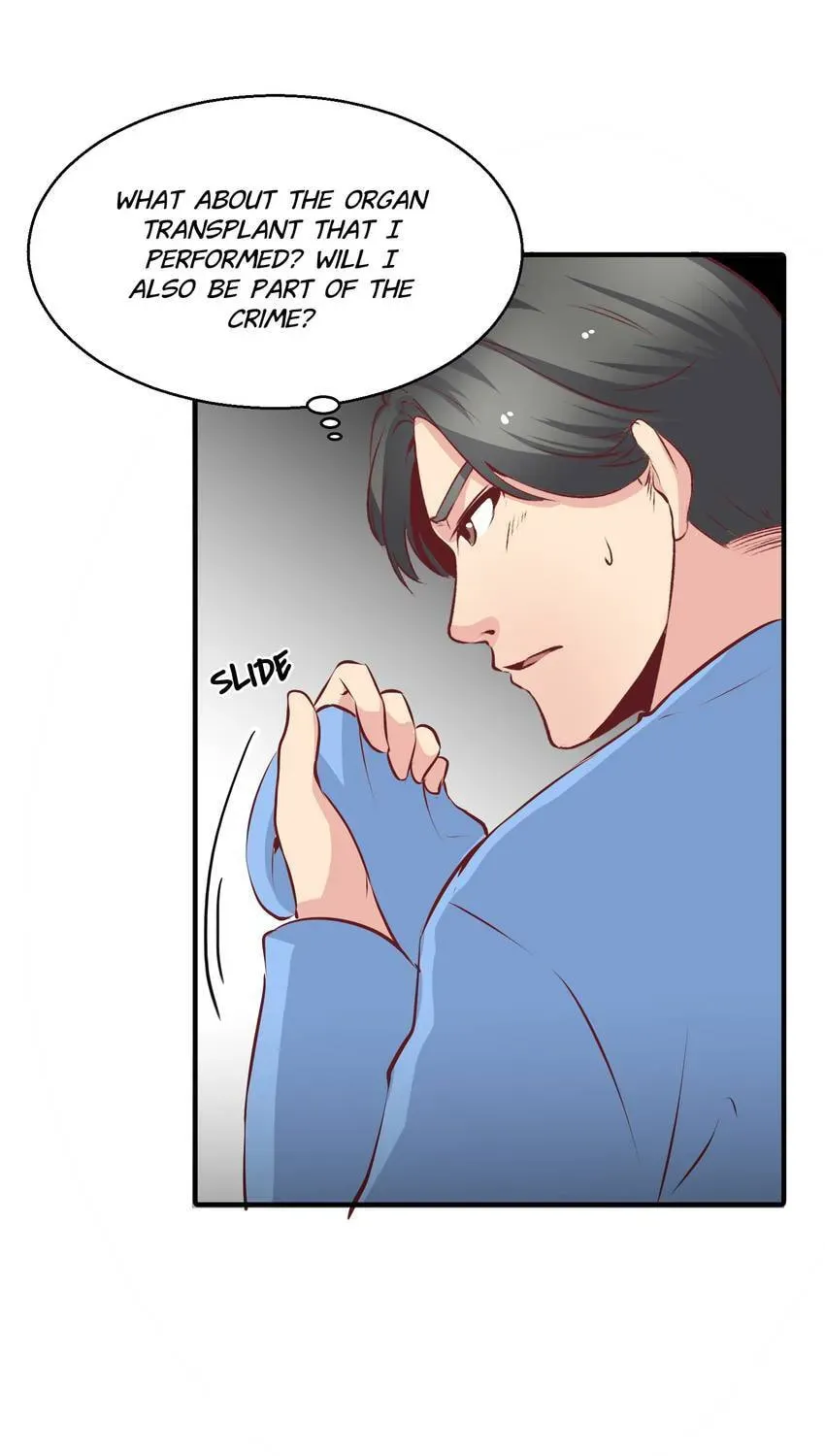 Read Vampire Kachou chapter 10 image 119 on Lezhin
