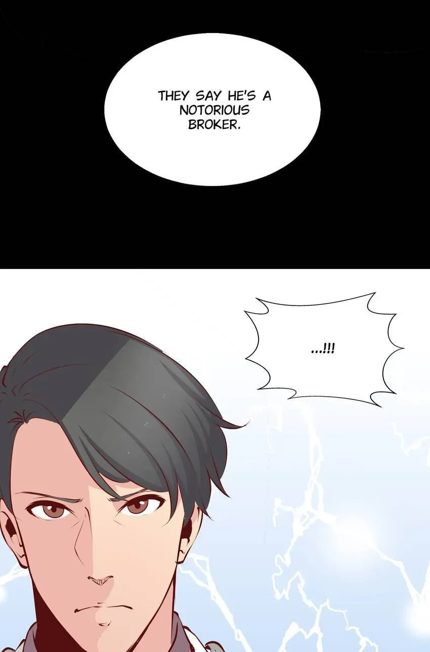 Read Vampire Kachou chapter 10 image 15 on Lezhin