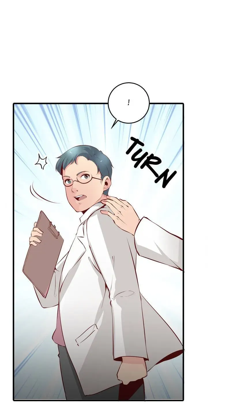 Read Vampire Kachou chapter 10 image 19 on Lezhin
