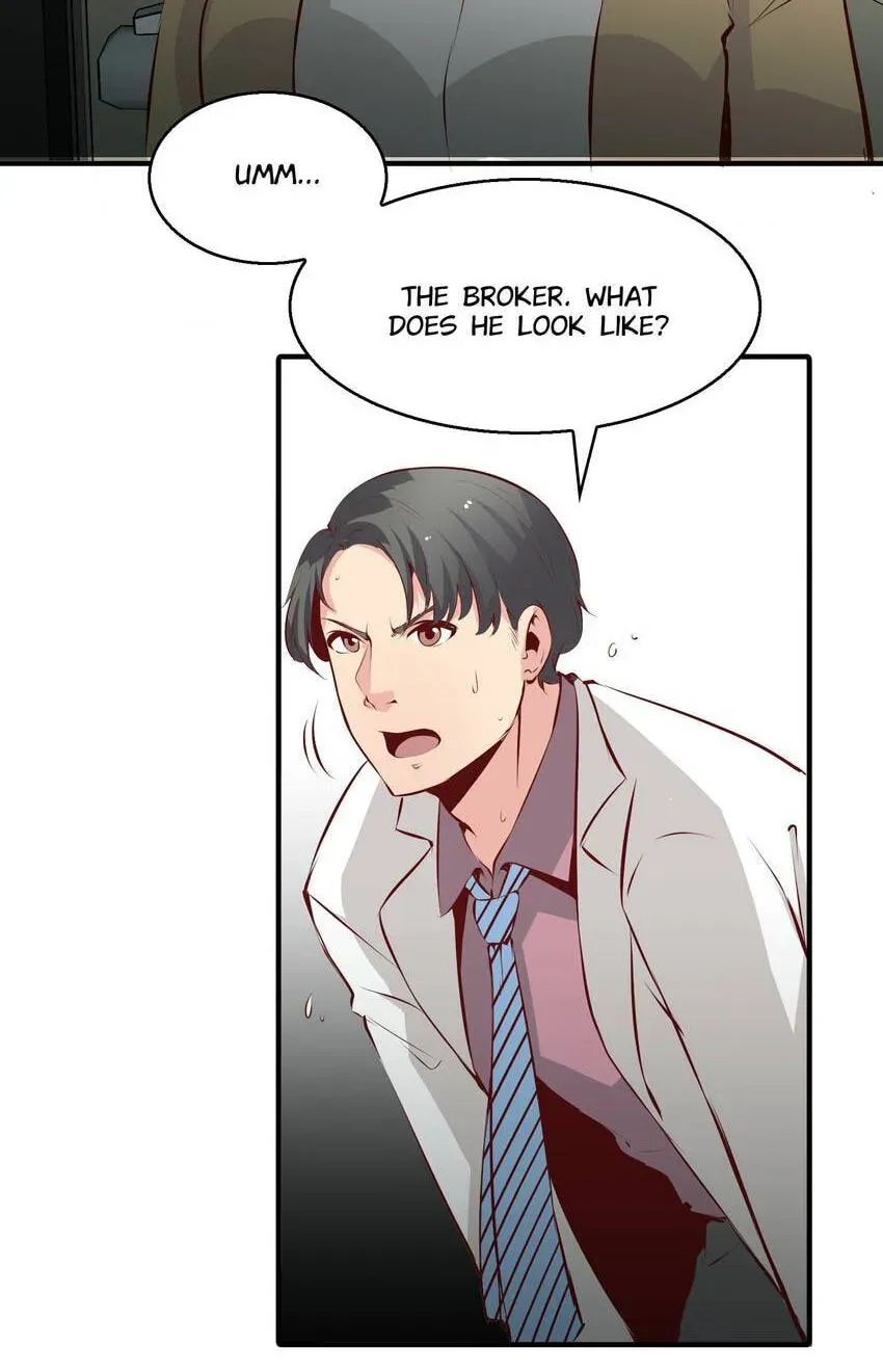 Read Vampire Kachou chapter 10 image 22 on Lezhin