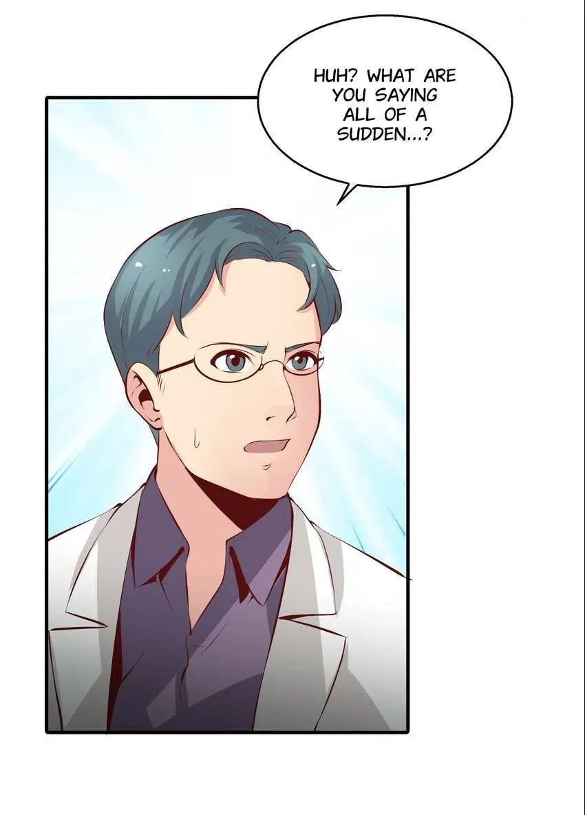 Read Vampire Kachou chapter 10 image 23 on Lezhin
