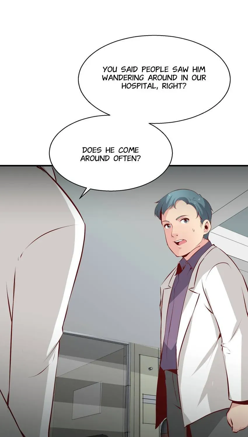 Read Vampire Kachou chapter 10 image 24 on Lezhin