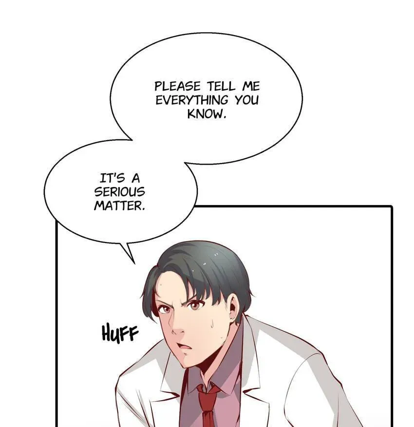Read Vampire Kachou chapter 10 image 26 on Lezhin