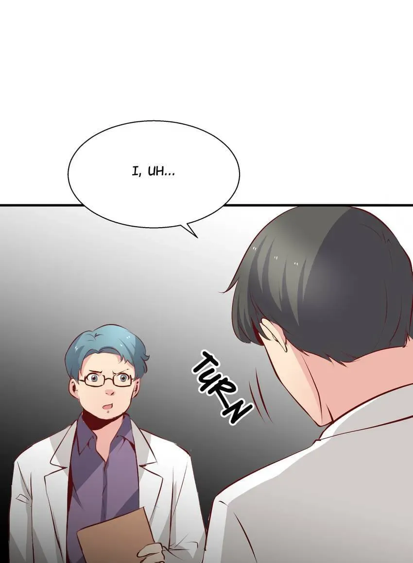 Read Vampire Kachou chapter 10 image 28 on Lezhin