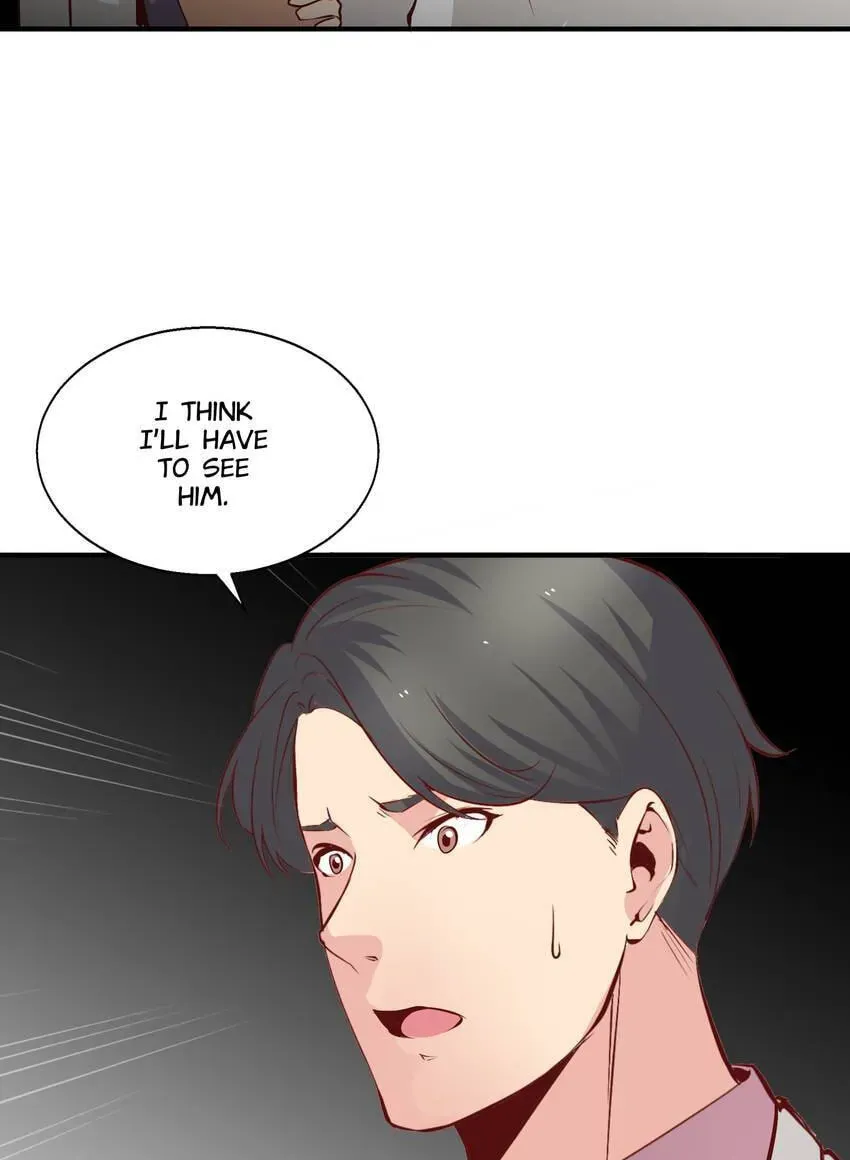 Read Vampire Kachou chapter 10 image 29 on Lezhin