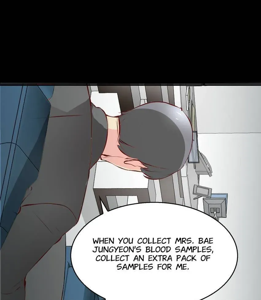 Read Vampire Kachou chapter 10 image 3 on Lezhin