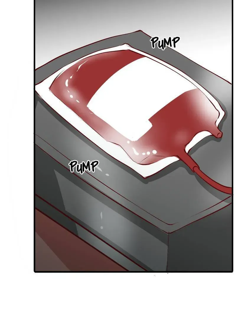 Read Vampire Kachou chapter 10 image 32 on Lezhin