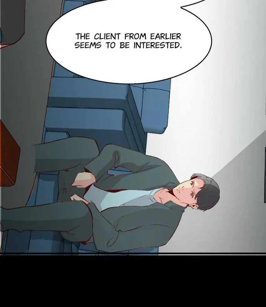 Read Vampire Kachou chapter 10 image 4 on Lezhin