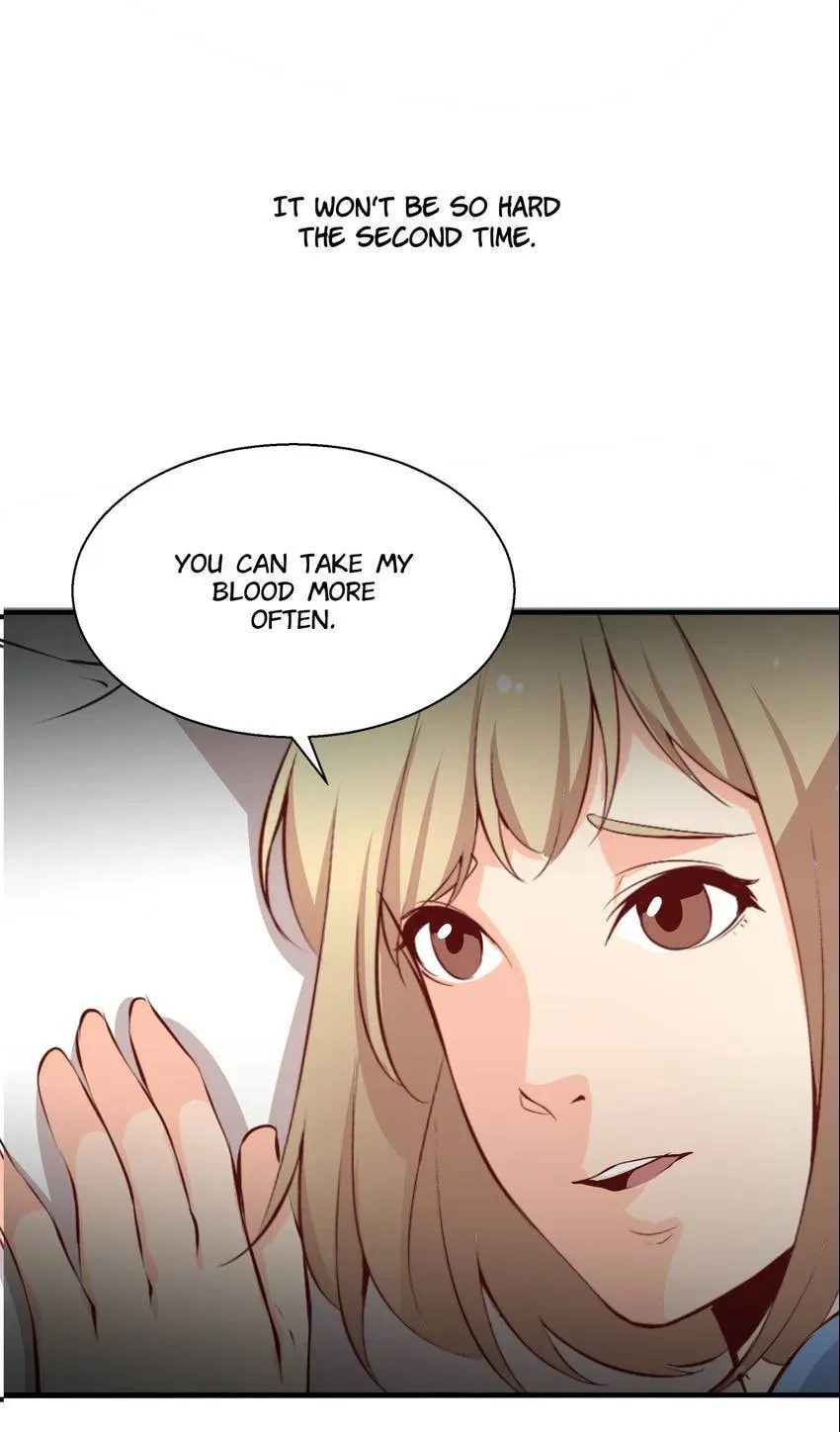 Read Vampire Kachou chapter 10 image 53 on Lezhin