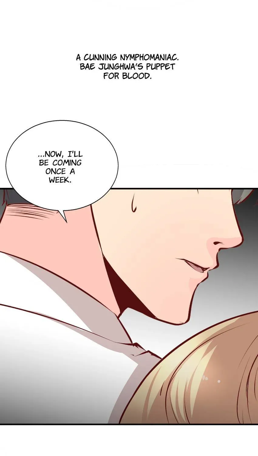 Read Vampire Kachou chapter 10 image 56 on Lezhin