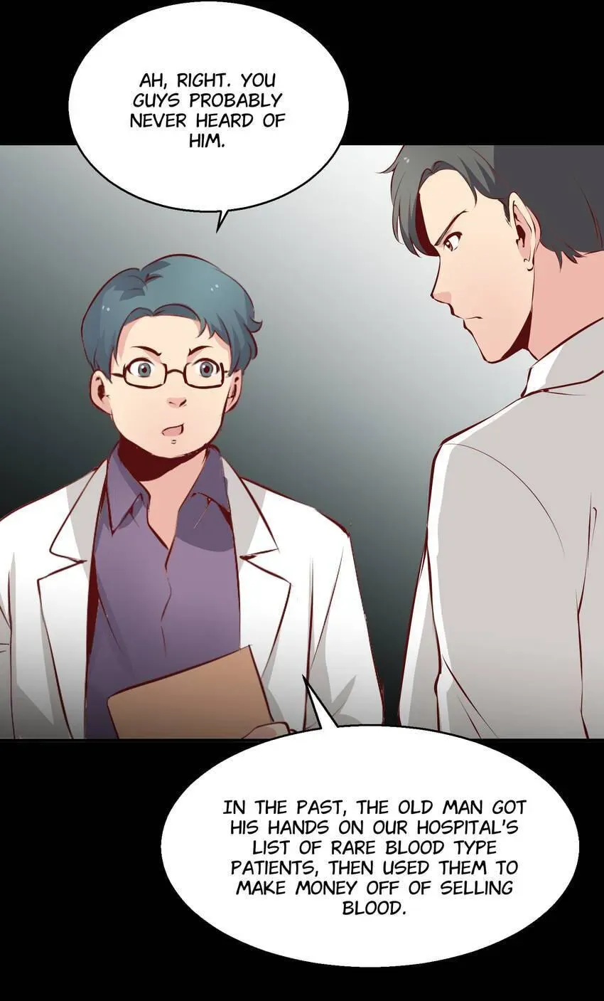 Read Vampire Kachou chapter 10 image 6 on Lezhin