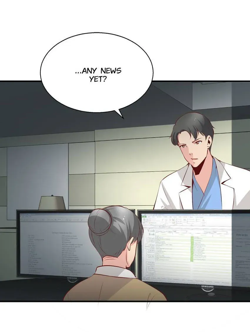 Read Vampire Kachou chapter 10 image 67 on Lezhin