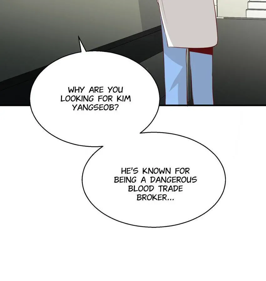 Read Vampire Kachou chapter 10 image 72 on Lezhin