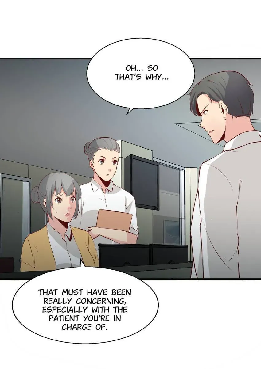 Read Vampire Kachou chapter 10 image 81 on Lezhin
