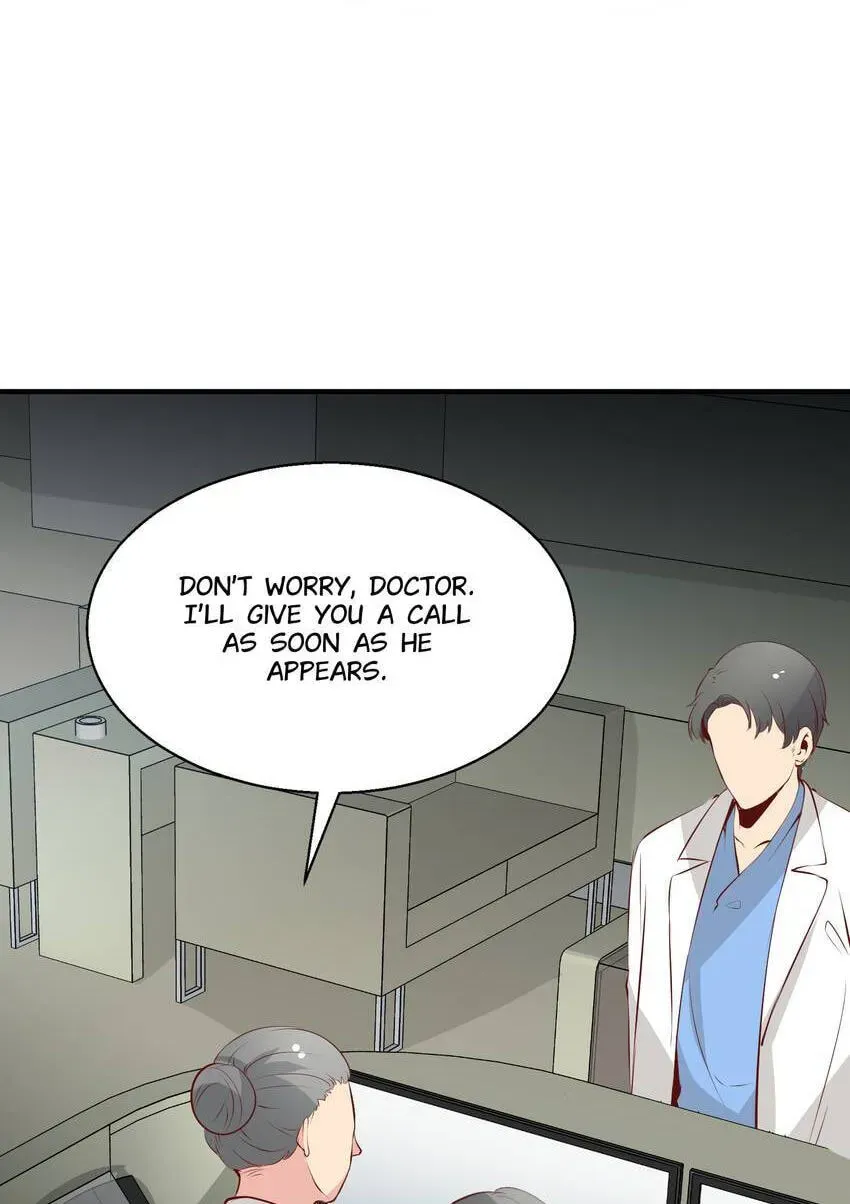 Read Vampire Kachou chapter 10 image 82 on Lezhin