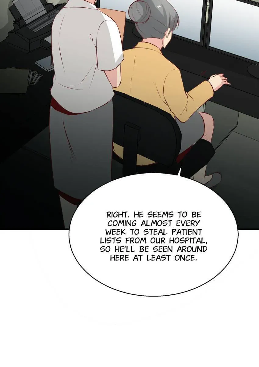 Read Vampire Kachou chapter 10 image 83 on Lezhin
