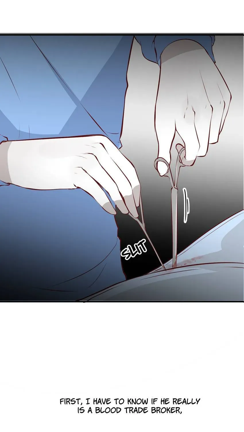Read Vampire Kachou chapter 10 image 88 on Lezhin