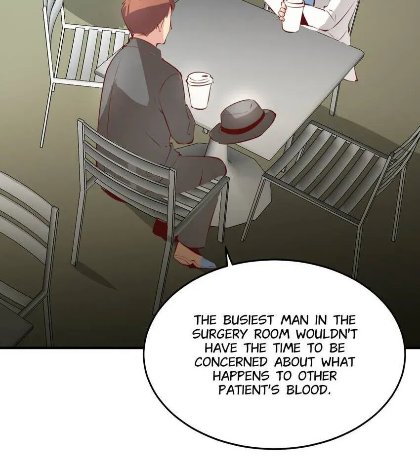 Read Vampire Kachou chapter 11 image 105 on Lezhin