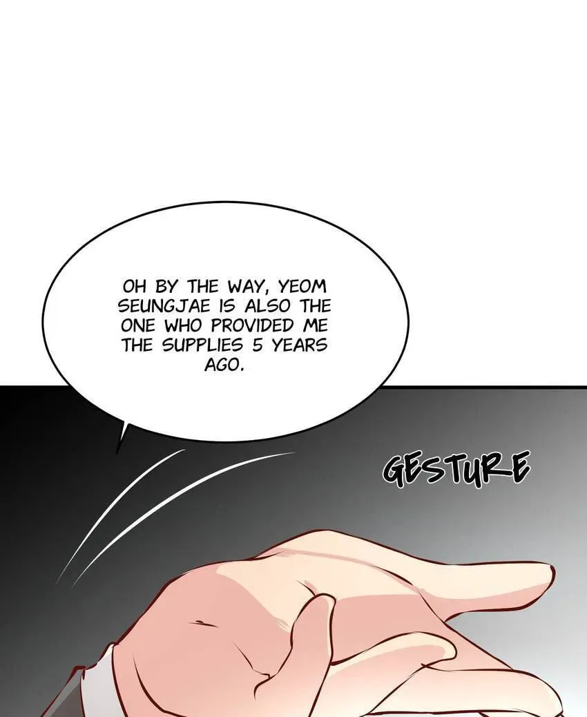 Read Vampire Kachou chapter 11 image 109 on Lezhin
