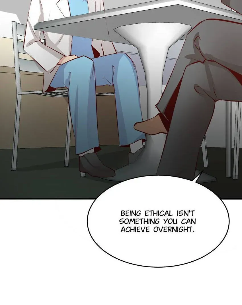 Read Vampire Kachou chapter 11 image 119 on Lezhin