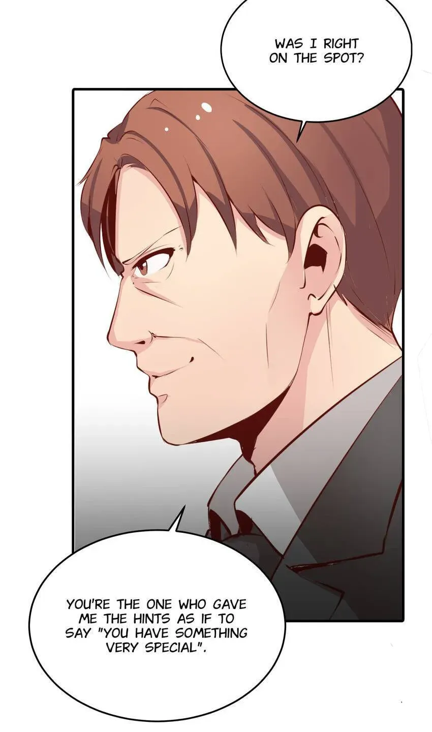 Read Vampire Kachou chapter 11 image 125 on Lezhin