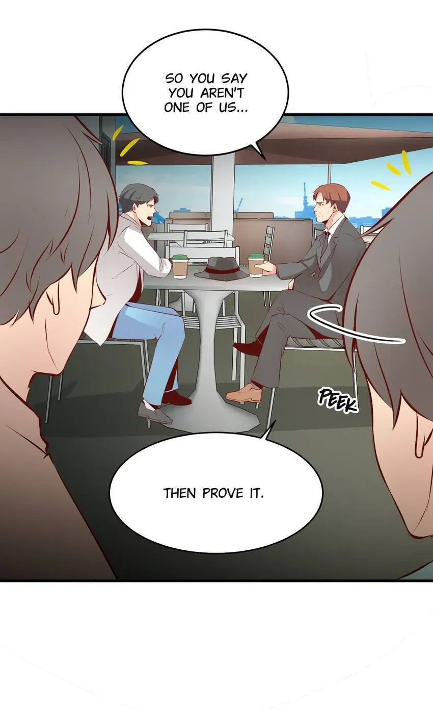 Read Vampire Kachou chapter 11 image 128 on Lezhin