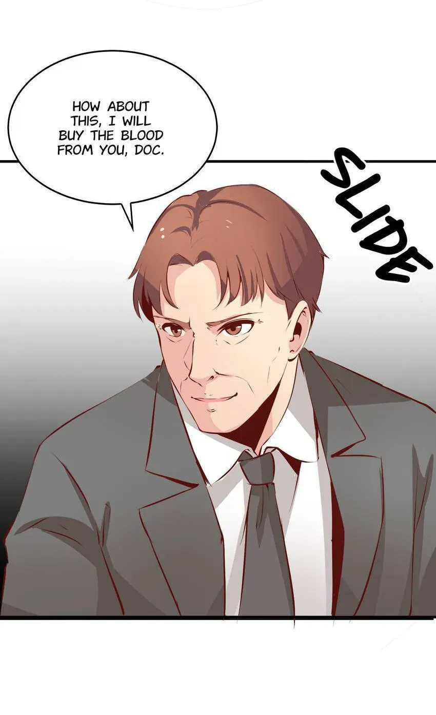 Read Vampire Kachou chapter 11 image 129 on Lezhin