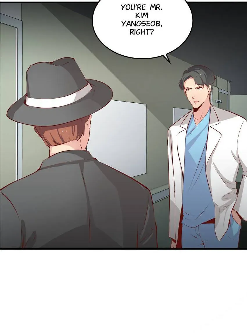 Read Vampire Kachou chapter 11 image 13 on Lezhin